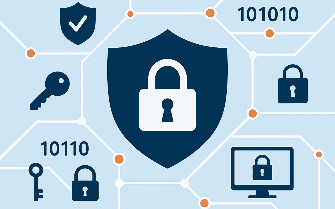 INTAKT-Computerservice kooperiert mit ANQA IT-Security